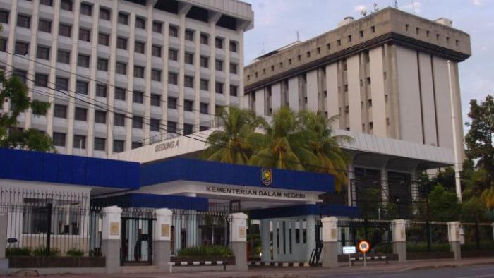 Dianggap Jual Data Kependudukan, Ini Penjelasan Kemendagri