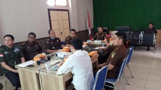  Kadiskes Nonaktif Kepulauan Meranti Riau Jadi Tersangka Kasus Alat Rapid Test