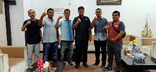 Besok, Ketua DPRD Kuansing Tutup Turnamen TOP Benai