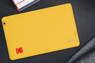 Terbaru, Dua Tablet Racikan Kodak dengan Archos