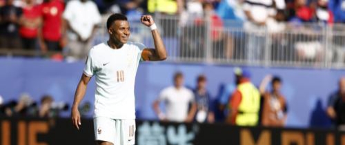 Bersaing Ketat dengan Messi, Mbappe Siap Sabet Gelar Sepatu Emas Piala Dunia 2026