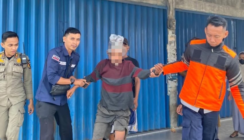 Dilema Penanganan ODGJ di Pekanbaru: Diobati, Dikembalikan, Ditelantarkan Lagi
