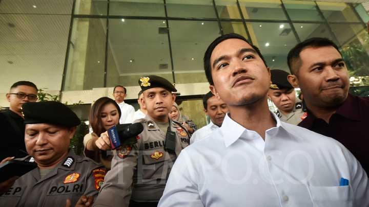 Perusahaan Kaesang Terlilit Kredit Macet: Fantastis, Utang Bank Tembus Rp2,8 Triliun