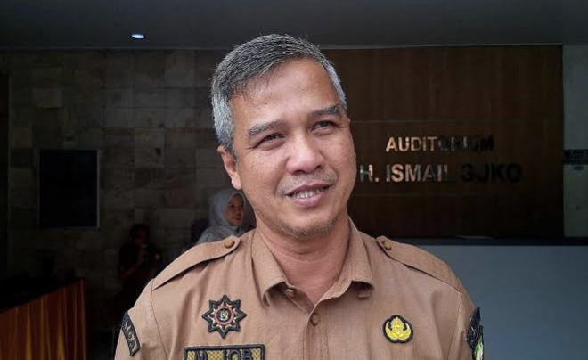 Dukung Kehadiran Kodam Baru, Pemprov Riau: Semoga Dapat Mengamankan Wilayah Strategis