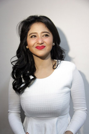 Instagram Dewi Perssik Diretas?