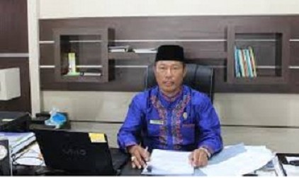 Kemenag Riau: 50 Persen Visa JCH Riau Selesai