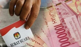 Kasus Dugaan Money Politik, Kejaksaan Negeri Inhu Kembalikan Berkas Ke Pihak Penyidik Polres