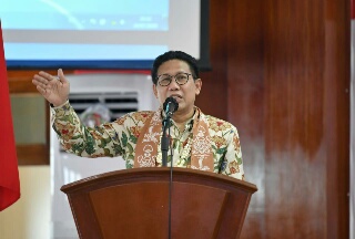 Kemendes Siapkan Sistem untuk Memantau Kinerja Pendamping Desa 