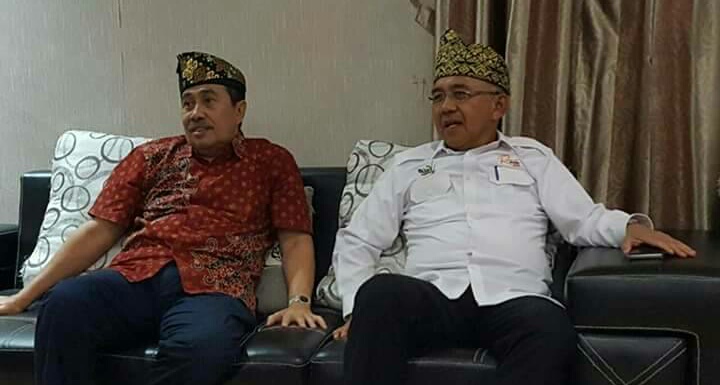 Program Seratus Nol Seratus Akan di Tuntaskan