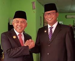 PDIP Bakal Merapat ke Andi-Suyatno