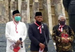 KAMI Nilai Maklumat Gubernur Riau Hanya Upaya untuk Menghambat Deklarasi