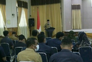 BPJS Ketenagakerjaan Lakukan Sosialisasi Fitur SIPP Online